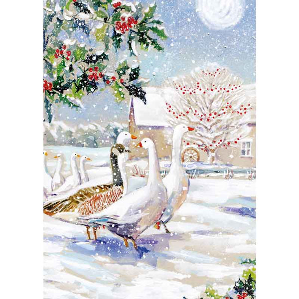 Ling Design Big Value Box - Winter Wildlife (Pack of 24) image 7