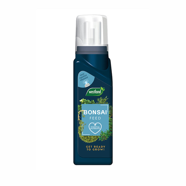 Westland Bonsai Feed Concentrate (200ml) image 0