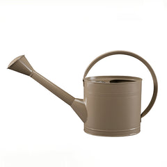 Burgon & Ball Truffle Waterfall Watering Can (5 or 9 Litres) image 1