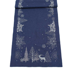 Peggy Wilkins Neve Table Runner image 0
