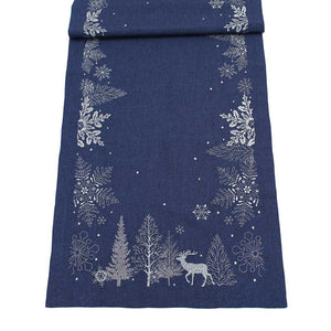 Peggy Wilkins Neve Table Runner image 0