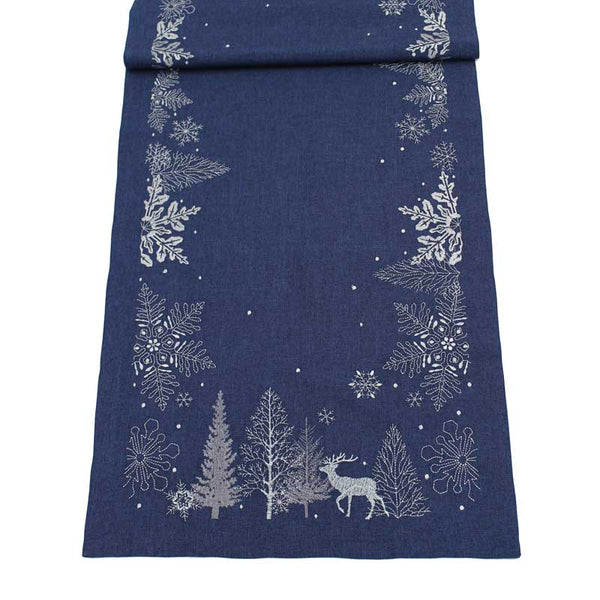 Peggy Wilkins Neve Table Runner image 0
