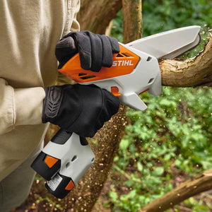 STIHL GTA 30 Cordless Garden Pruner Set image 2