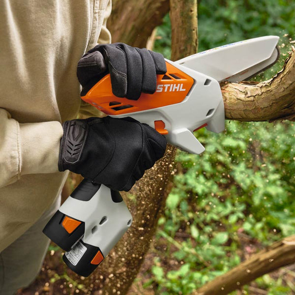 STIHL GTA 30 Cordless Garden Pruner Set image 2