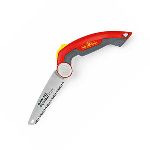 Wolf Garten Power Cut Folding Pruning Saw image 0