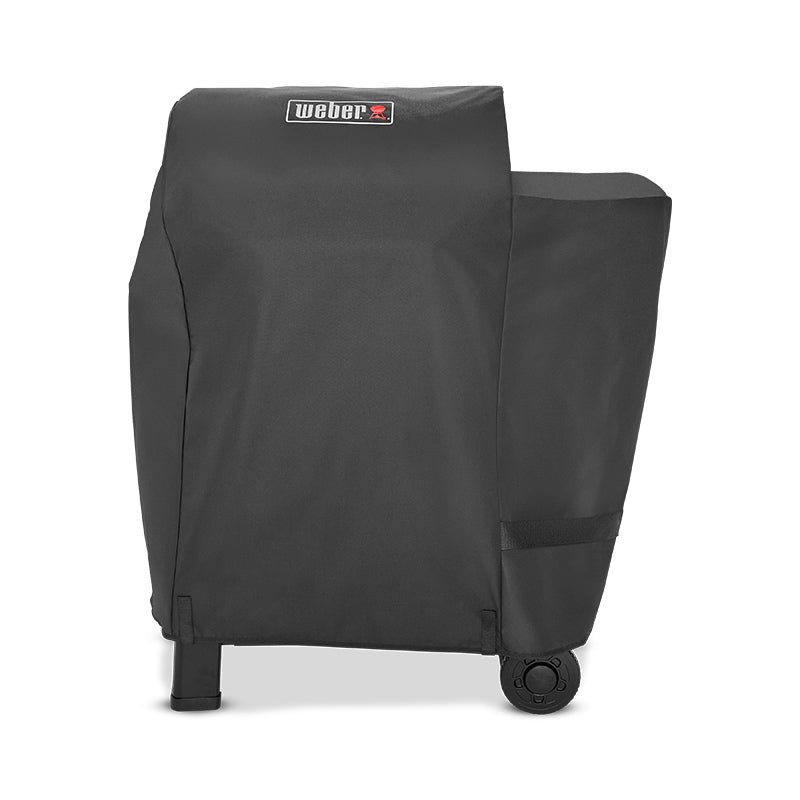Weber Premium Barbecue Cover for Smoque Wood Pellet Grill image 0