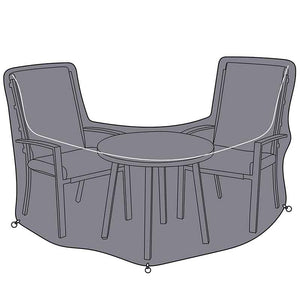 Hartman Cover for Vienna Bistro Set image 1