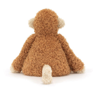 Jellycat Junglie Monkey image 2