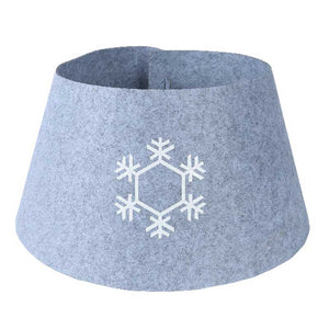 Felt Tree Ring (Assorted Designs) image 1