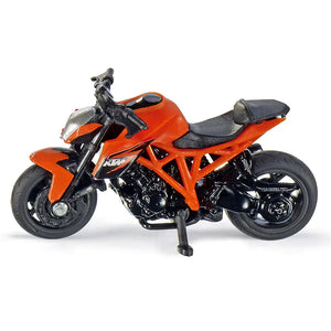 siku 1384 KTM 1290 Super Duke R Motorbike image 0