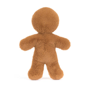 Jellycat Jolly Gingerbread Fred image 2