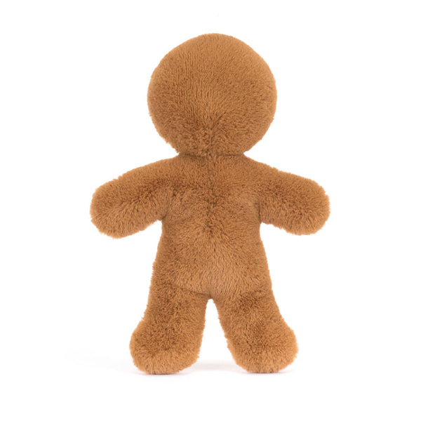 Jellycat Jolly Gingerbread Fred image 2