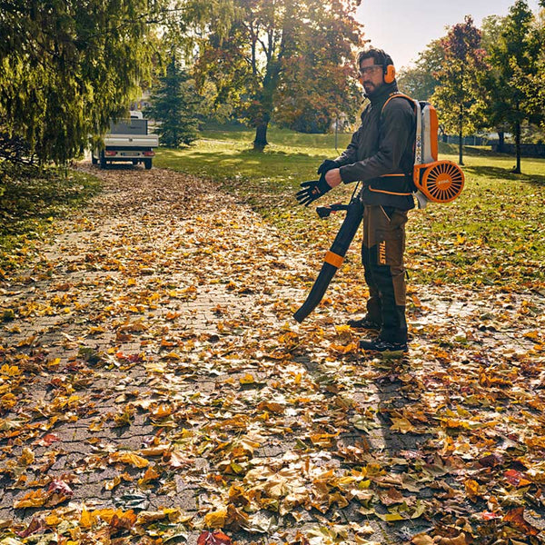 STIHL AR 3000 L Backpack Battery image 3
