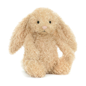 Jellycat Luxe Bunny Curly image 4