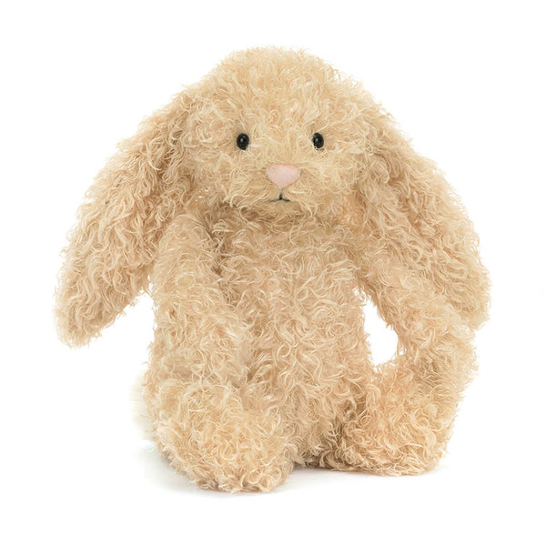Jellycat Luxe Bunny Curly image 4