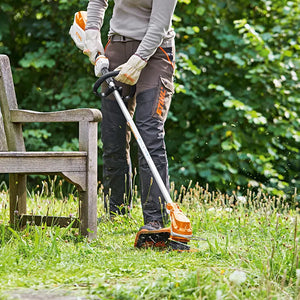 STIHL FSA 86 R Cordless Grass Trimmer image 2