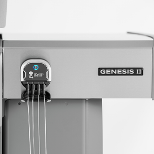 Weber iGrill 3 (for Genesis II, Genesis II LX & Spirit II gas BBQs) image 2