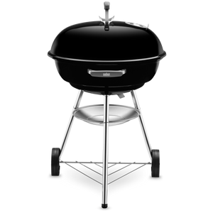 Weber Compact Kettle Charcoal Barbecue Black,  57cm image 5