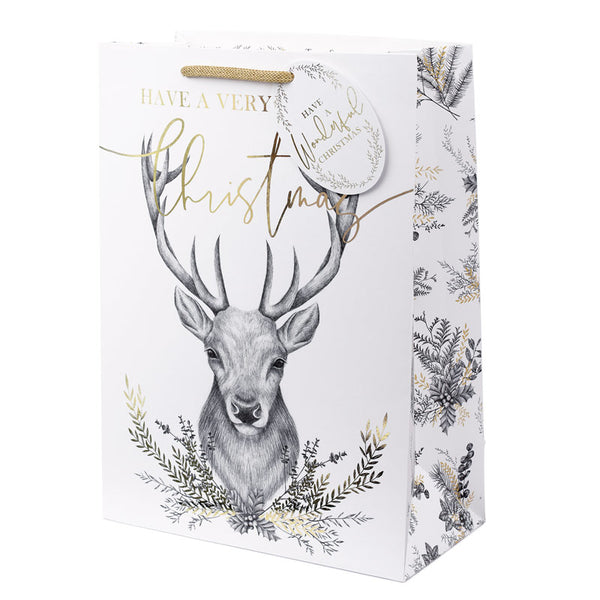 Tom Smith Enchanted Forest Large Gift Bag image 0