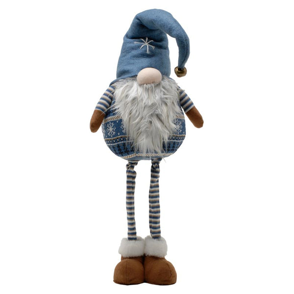 Festive Christmas Standing Gonk image 0