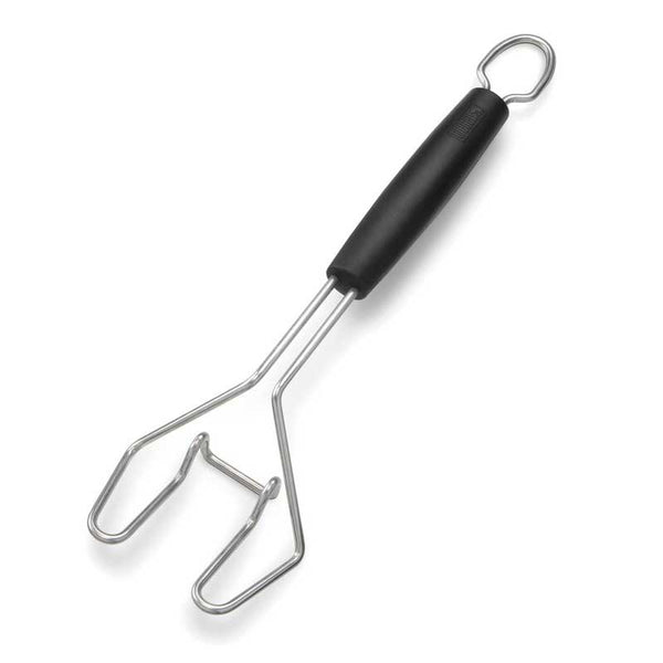 Weber Grate Insert Lifter for Weber Crafted & Gourmet BBQ System (GBS) image 2