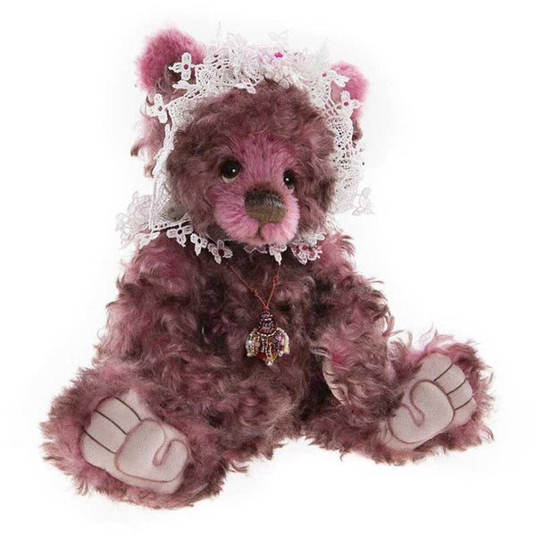 Charlie Bears - Delilah (Isabelle Collection) image 0