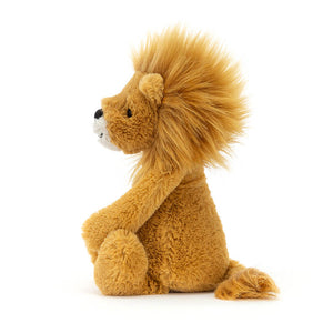 Jellycat Bashful Lion image 5