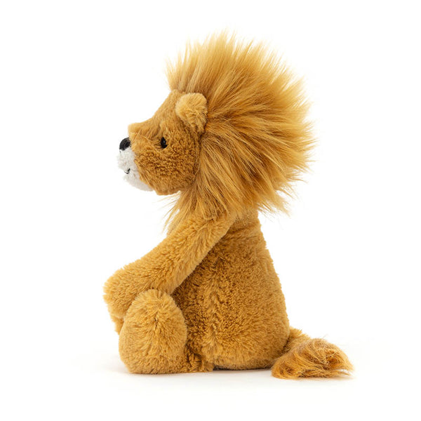 Jellycat Bashful Lion image 5