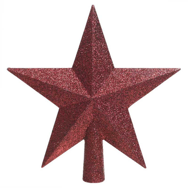 Decoris Shatterproof Star Tree Topper image 5