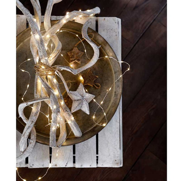 Lumineo Micro Wire String Lights image 4