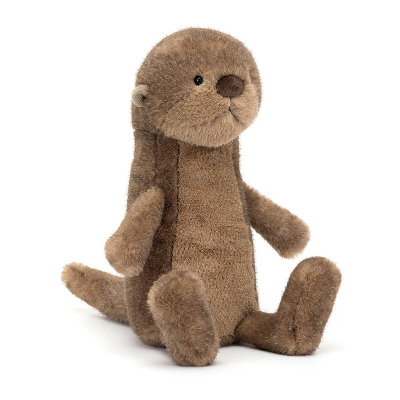 Jellycat Brooke Otter image 0