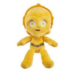 Star Wars C-3PO 8" Plush image 0