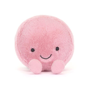 Jellycat Amuseables Mia Macaron image 3