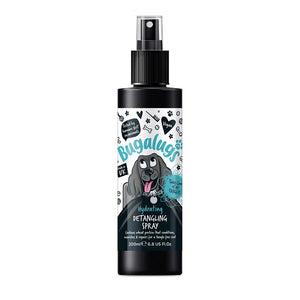 Bugalugs Hydrating Detangling Spray image 0