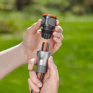 GARDENA Premium Hose Connector image 1