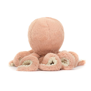 Jellycat Odell Octopus image 5