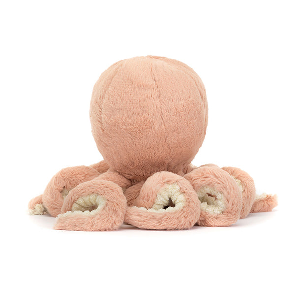 Jellycat Odell Octopus image 5
