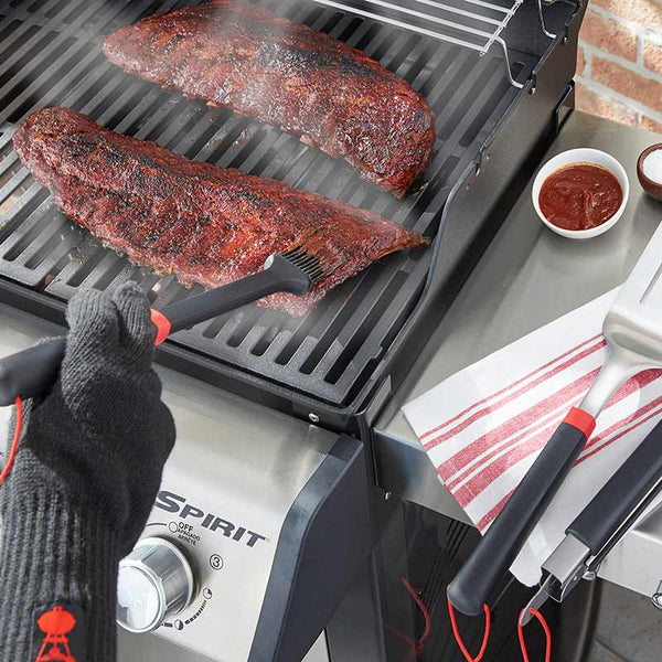 Weber Barbecue Basting Brush image 1