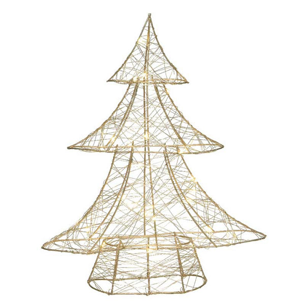 Lumineo Micro LED Tree image 0