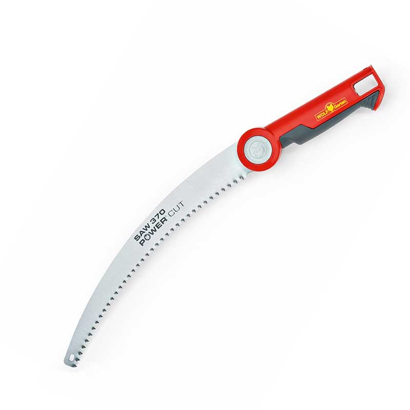 Wolf Garten multi-change Pruning Saw image 0