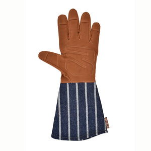 Burgon & Ball Sophie Conran Gauntlet Gloves (One Size) image 1