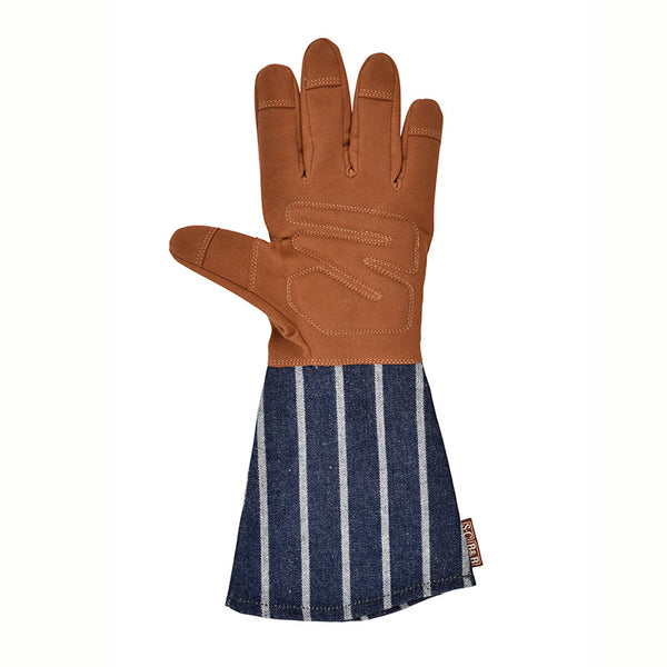 Burgon & Ball Sophie Conran Gauntlet Gloves (One Size) image 1