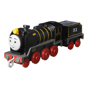 Fisher-Price Thomas & Friends Hiro Metal Engine image 0