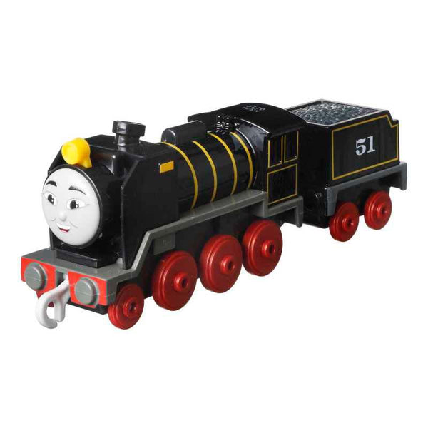 Fisher-Price Thomas & Friends Hiro Metal Engine image 0