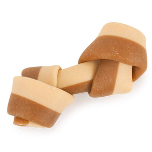 Zoon Rawhide Free 12 Chicken, Sweet Potato & Carrot Mini Bone Dog Treats 240g image 3