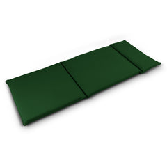 Extreme Lounging Sun Lounger Seat Pad - Forest image 0