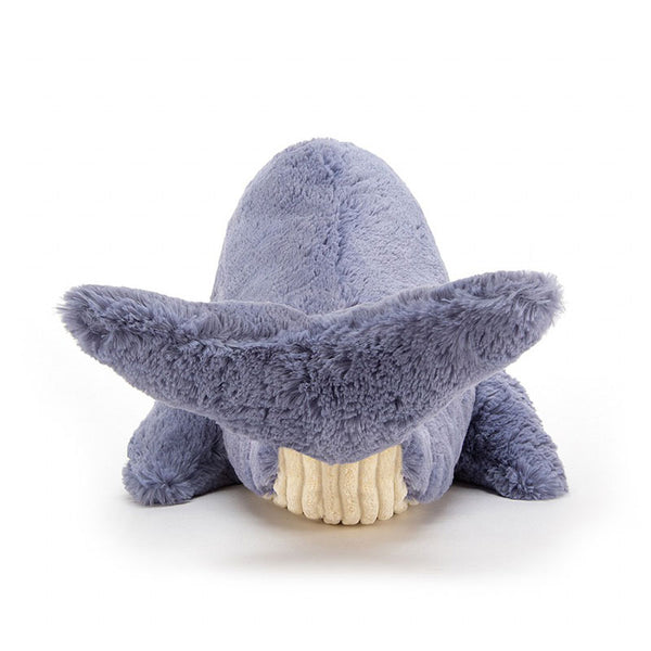 Jellycat Wilbur Whale image 2