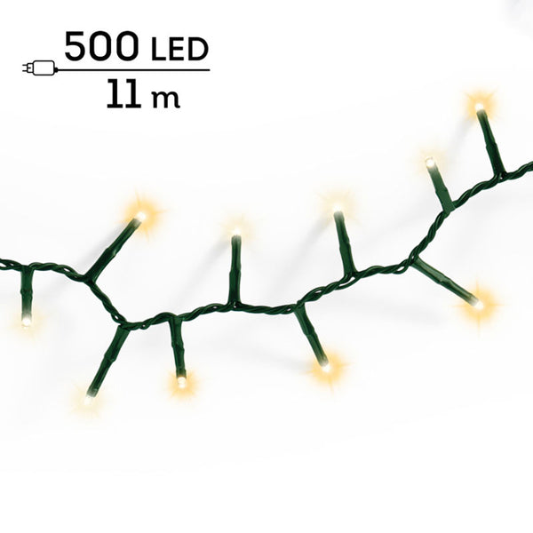 Beautiful Christmas Compact Twinkle String Lights