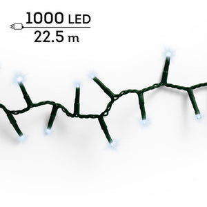 Beautiful Christmas Compact Twinkle String Lights