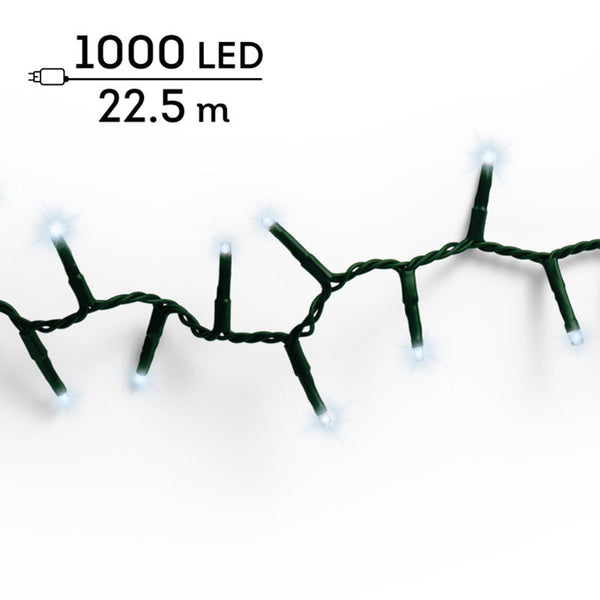 Beautiful Christmas Compact Twinkle String Lights